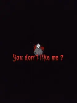 i don’t care