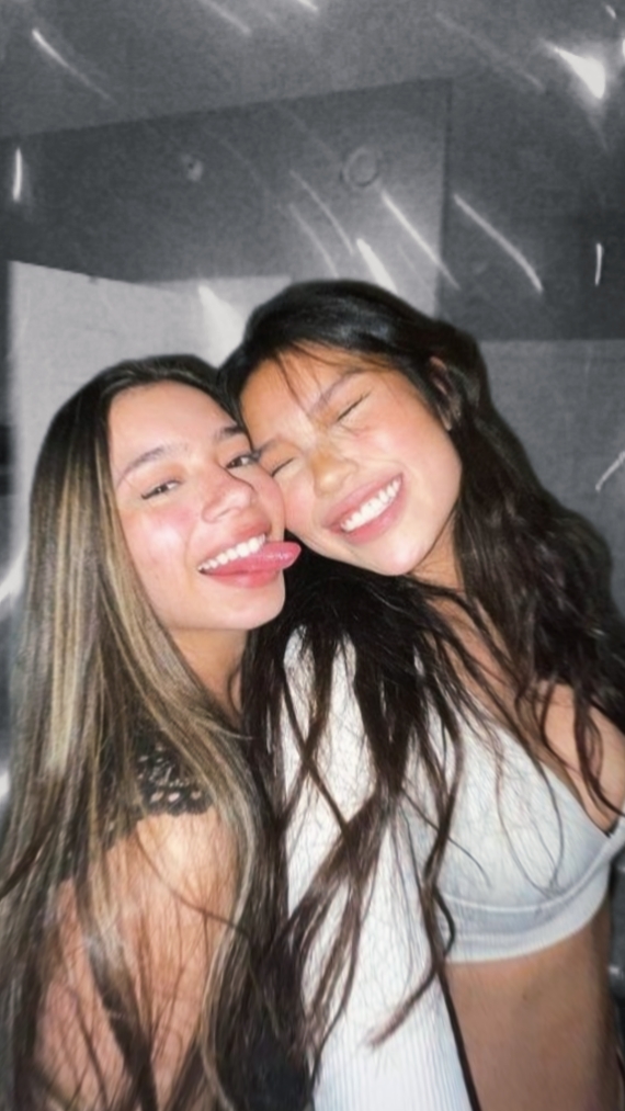 Mejor amiga