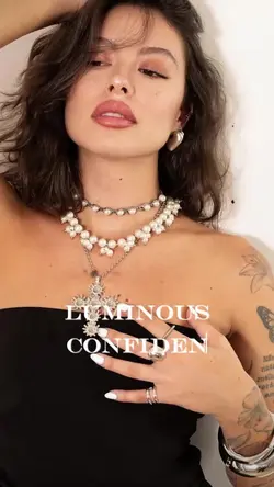 Luminous Slow Motion Reveal