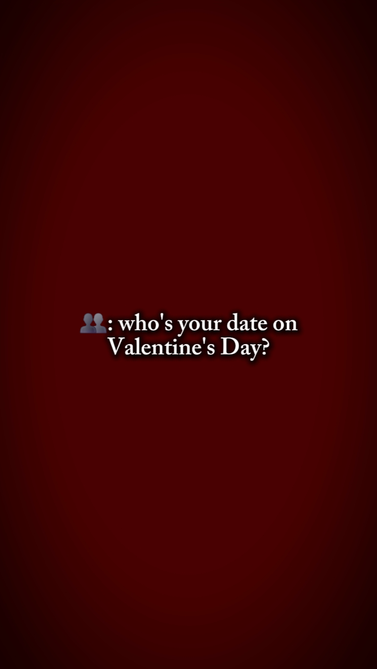 Saint-Valentin 