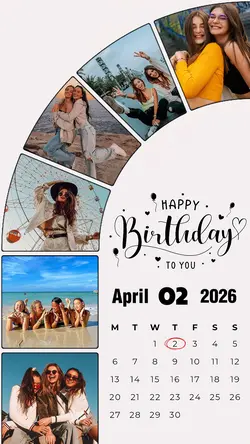 Hbd 02 April 2026