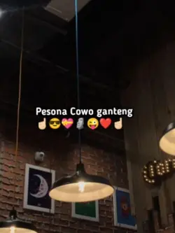 pesona cowo ganteng 