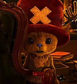 CHOPPER LIVEACTION