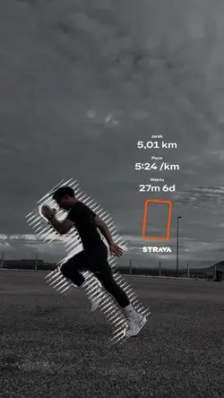 Running Strava