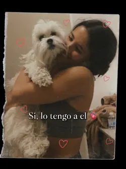 Lo tengo a el