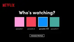 Netflix Intro
