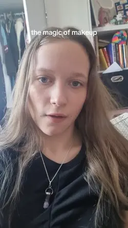 magic of makeupp