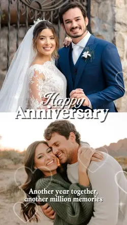 Happy Anniversary 
