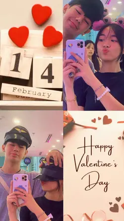 valentines day