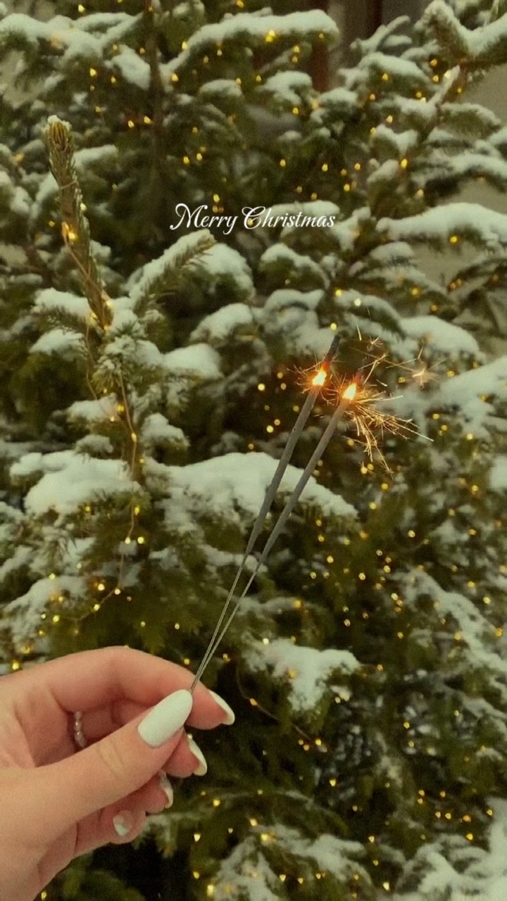 14 video noel❄️