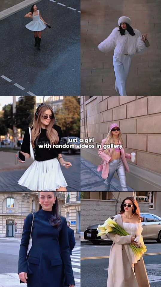 Just Girl