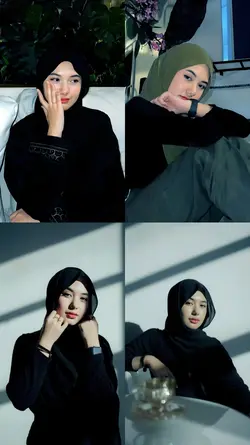 9 Clip Aesthetic√