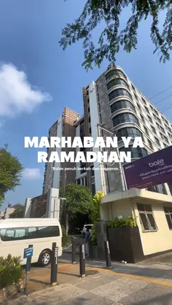 CINEMATIC RAMADHAN