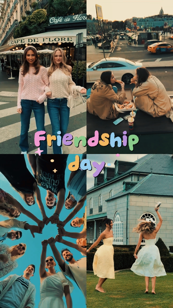 friendship day