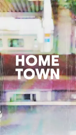 Home town train