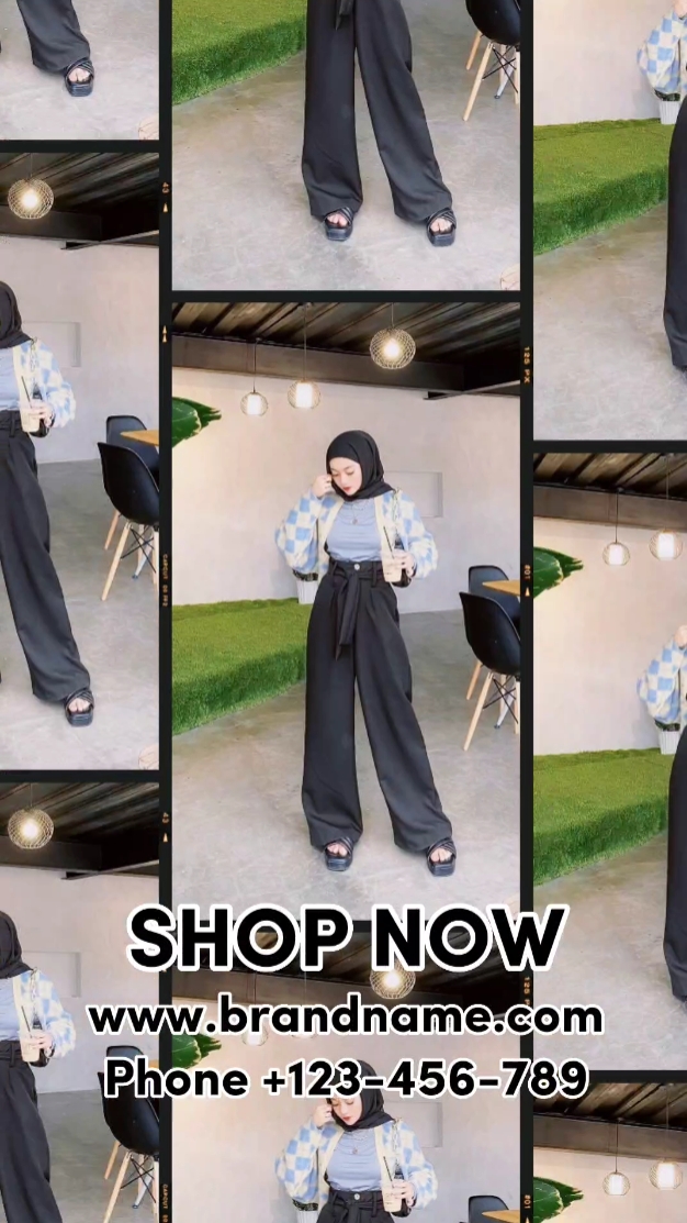 Templat produk
