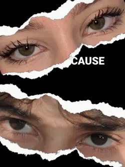 eyes trend couple