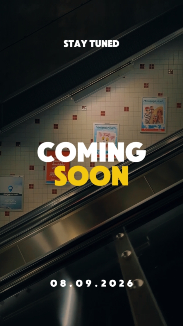 trailer coming soon