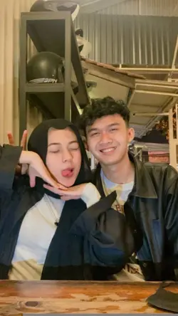 Trend Bareng Ayang 2