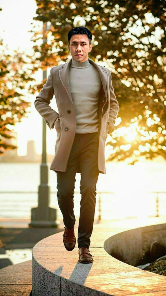 ESTILO PERFEITO
