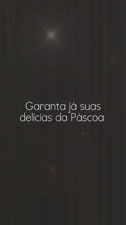 Páscoa 