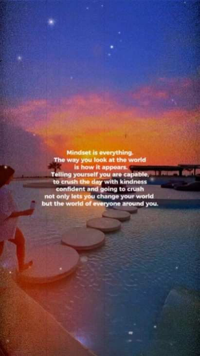 Mentalidade