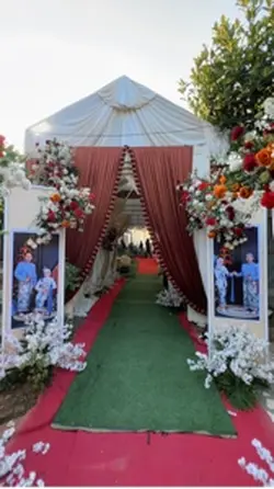 Wedding Decoration
