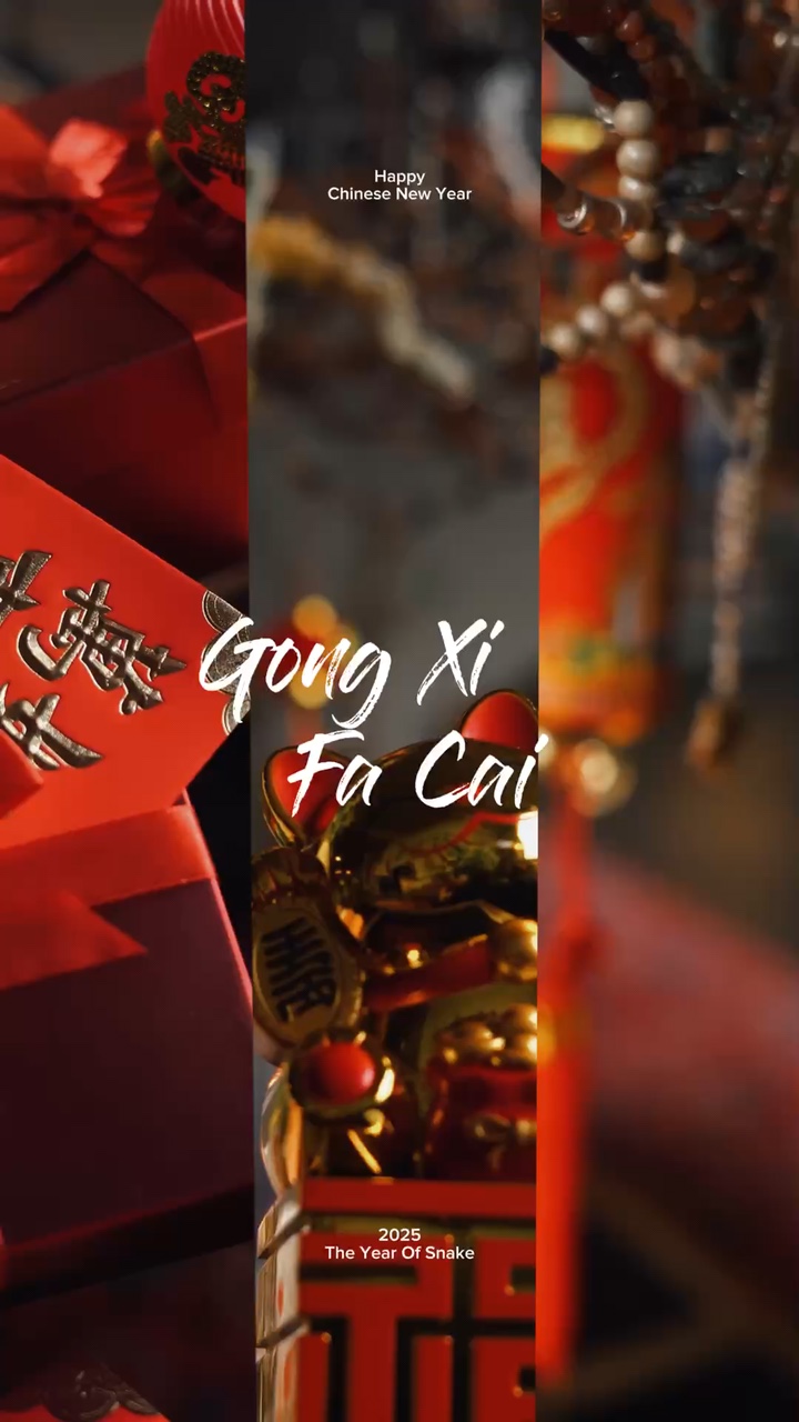 Chinese New Year