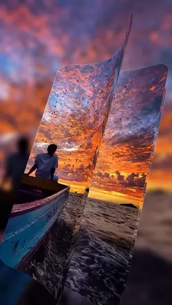 Slow motion trending