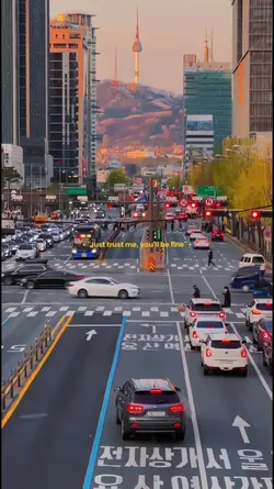 Just trust me, you'l