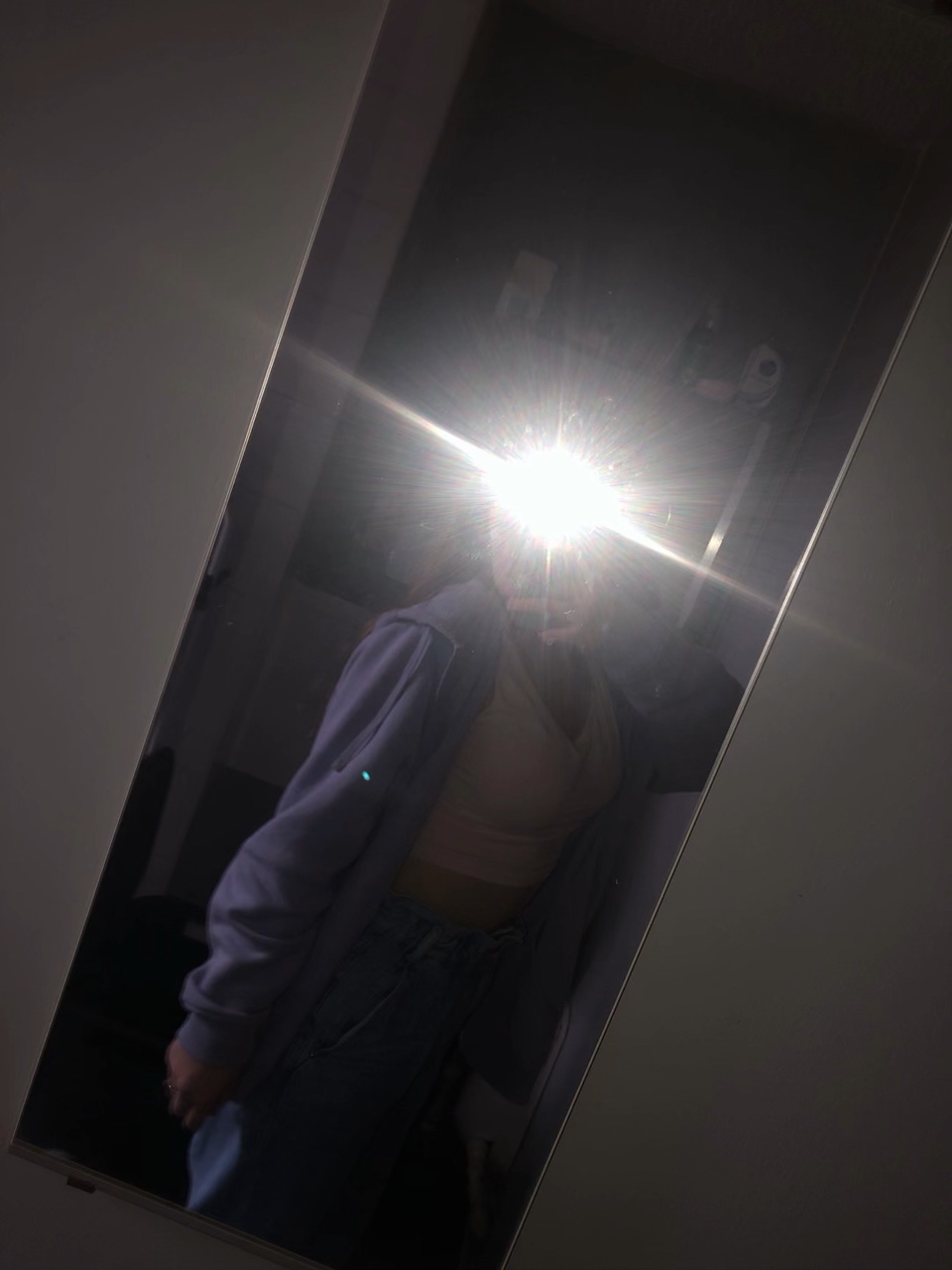 Now 0 hours clean…