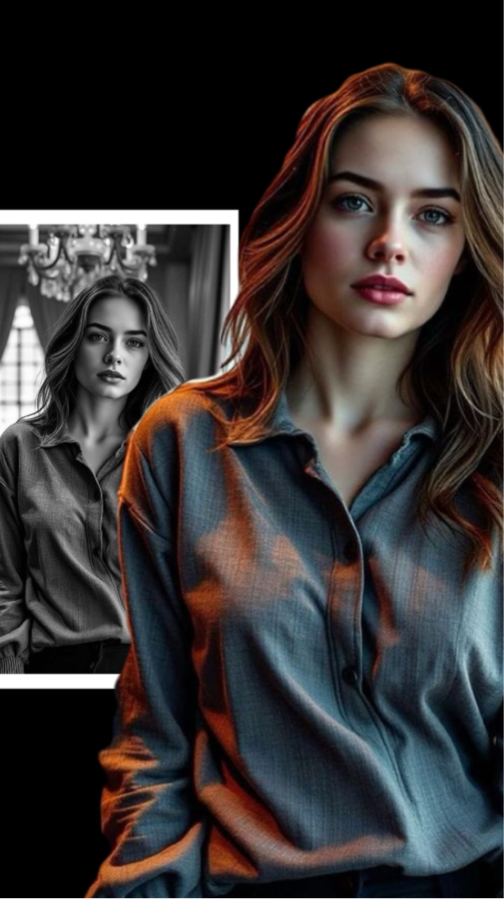new template