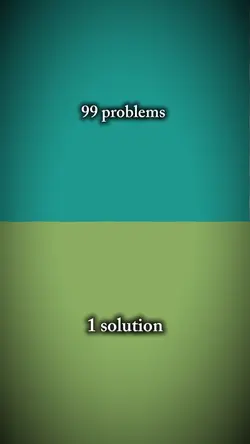 99 problems 1