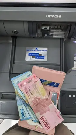 pengen galau tapi la