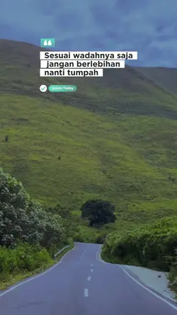 Sesuai Wadahnya Saja