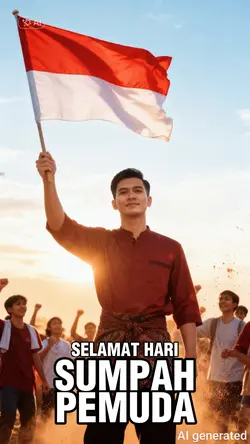 AI SUMPAH PEMUDA 