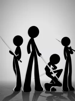 o quarteto 