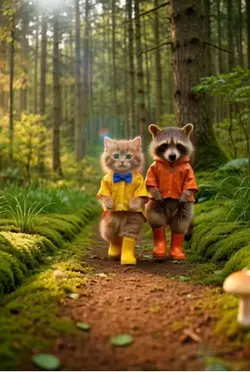 Tiny Discovery. 
