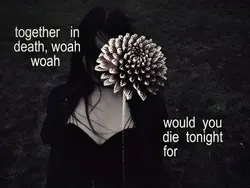 together in de*th