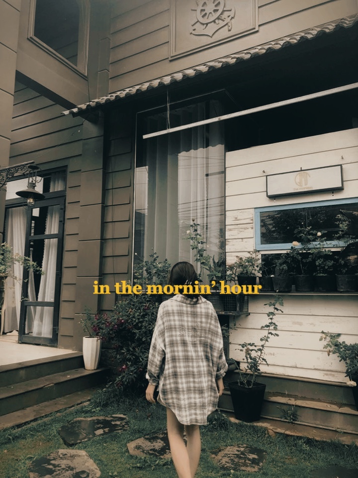 Take me home 