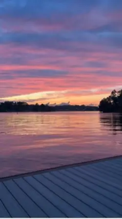 Lake Life