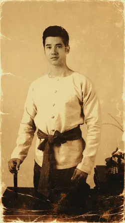 รูปโบราณ เธอคือใคร