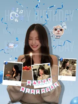 birthday 