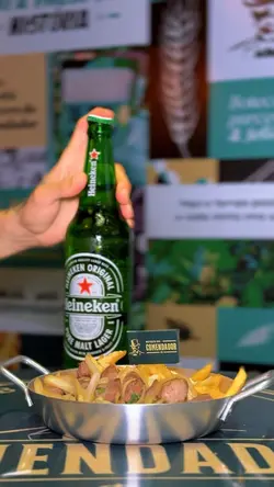 Cerveja