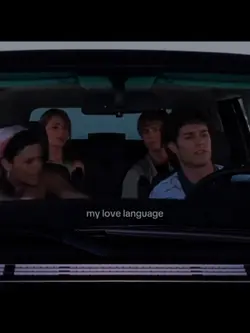 Love language?