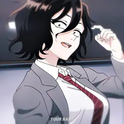 Anime edit 