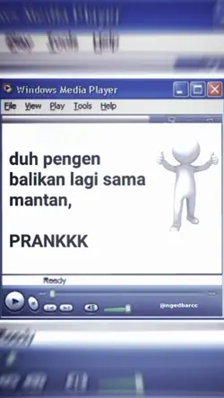 duh pengen balikan