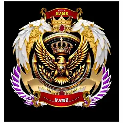 logo / simbol family