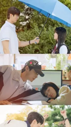 Ost My lovely runner