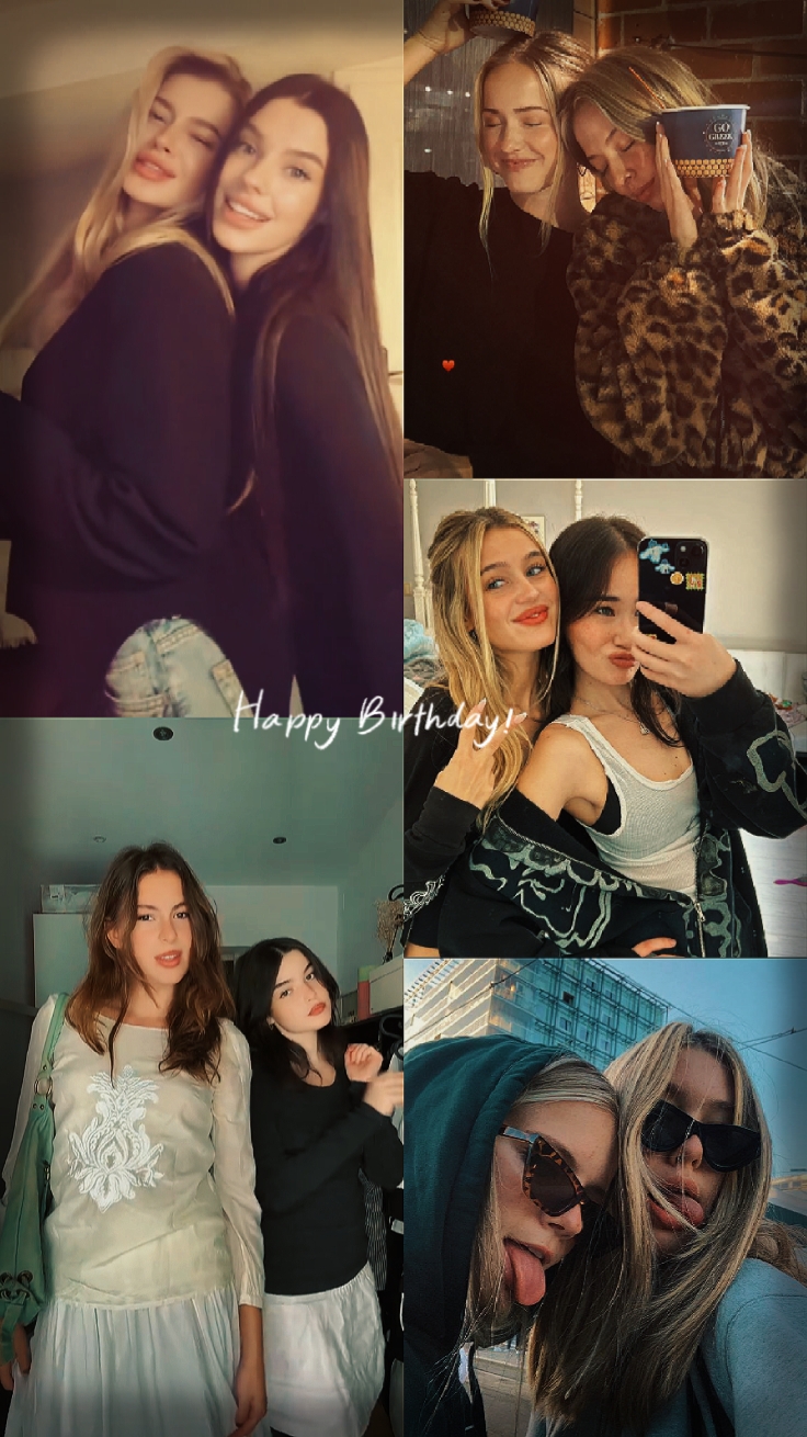 Feliz cumpleaños